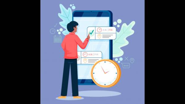 Business Applications